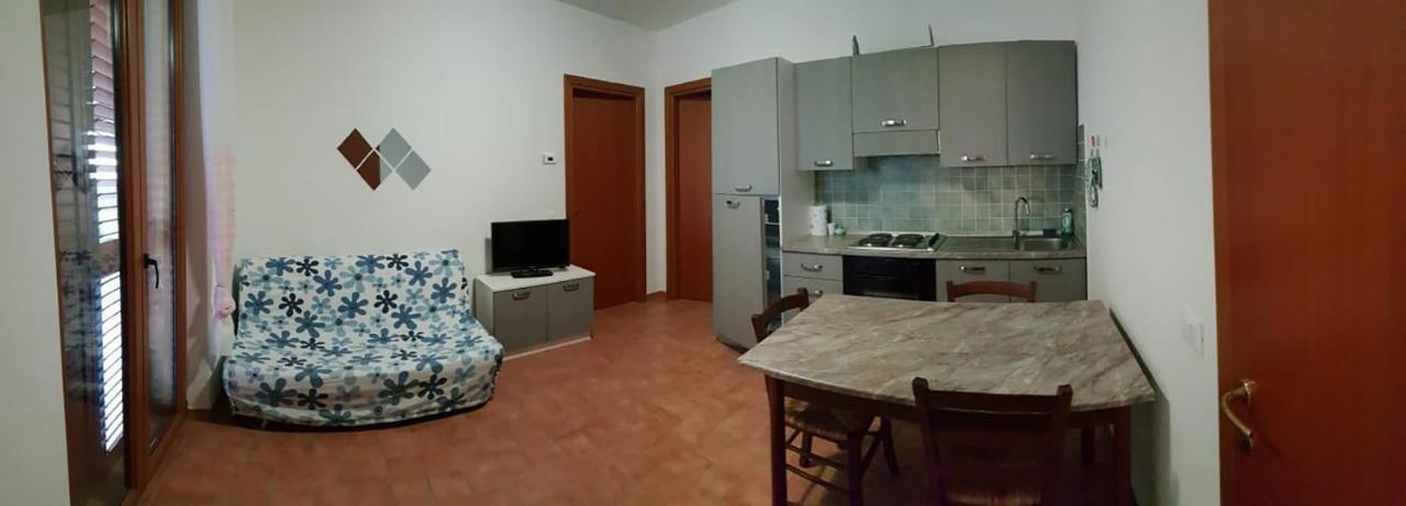 Agriturismo Vallelunga 안코나 외부 사진